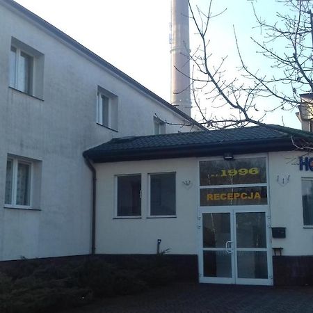 Hostel Jax Stary Toruń Exterior foto